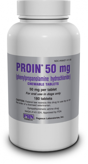 Proin store 50mg 180